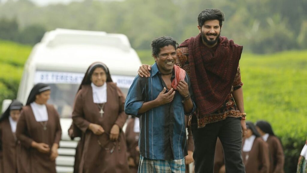 Malayalam actor who worked with Dulquer Salmaan, Tovino Thomas reveals he runs kirana store to make ends meet