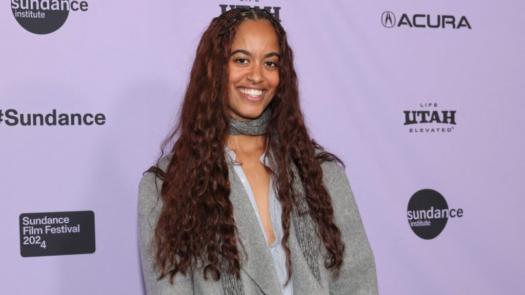 Malia Obama’s Nike directorial debut sparks copycat claims; Indie director says, ‘Why not hire from the source?’