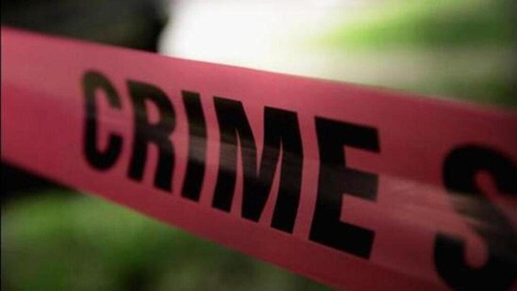 Man accused of murder, robbery at Agra jwellery killed in encounter with police