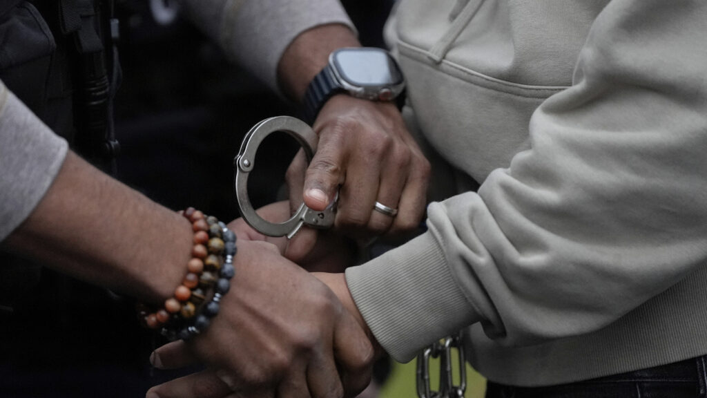 Man arrested for sexually assaulting horse at riding academy in Nagpur | Latest News India
