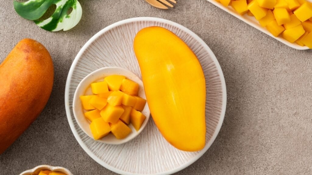 Mango matter this season: Dietician reveals 6 lesser-known benefits of the summer fruit | Health
