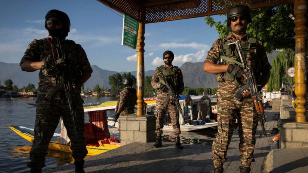 Manipulated by Pakistan, OIC issued absurd statement on Pahalgam attack: India | Latest News India