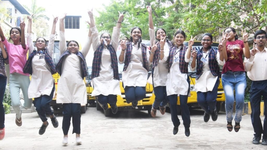 Manipur HSLC Results 2025 declared, 91.37% students pass in BoSEM Class 10 exams
