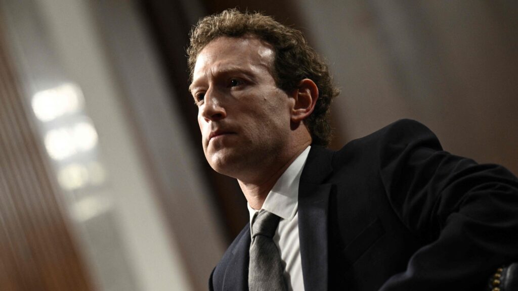 Mark Zuckerberg eyeing stablecoin partnership to power Meta’s crypto integration: Report