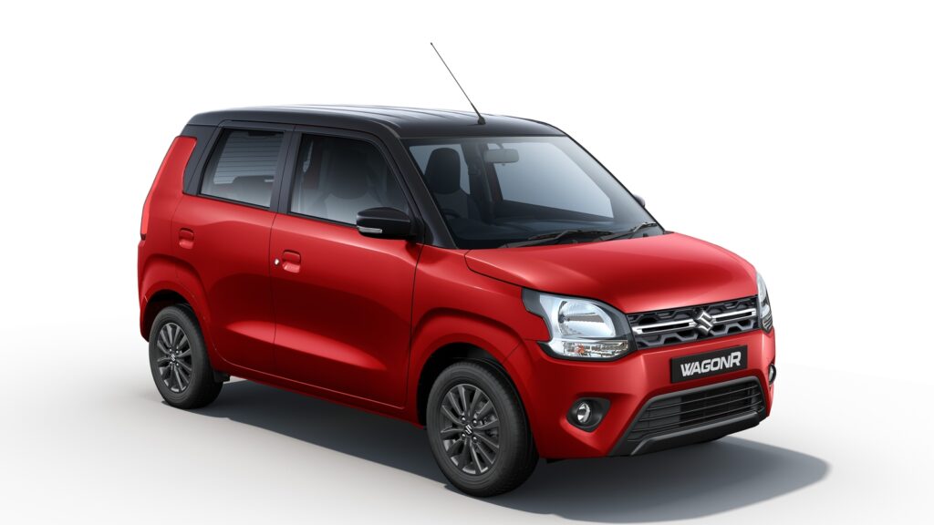 Maruti Suzuki offering up to ₹72,100 benefits on Arena models