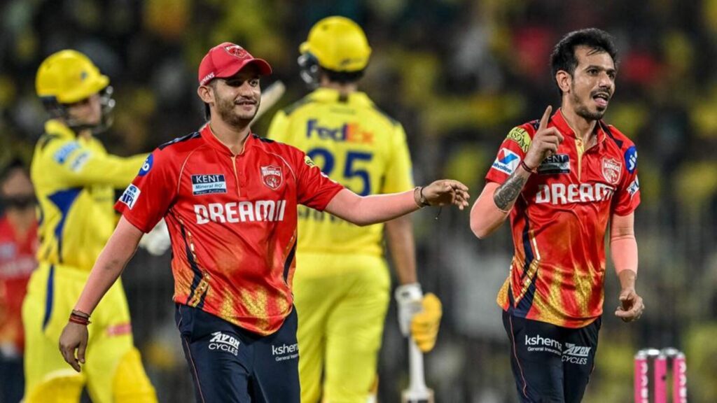 Mastery not mystery keeps Yuzvendra Chahal relevant