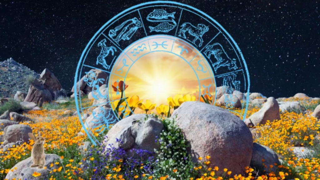 May 2025 predictions: Love, luck or career? This is what the cosmos has in store for you this Summer!