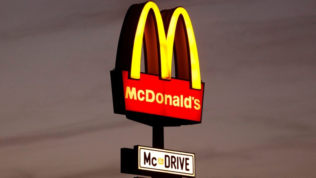 McDonald’s in Virginia’s Fairfax County bans under-21 customers; Here’s why