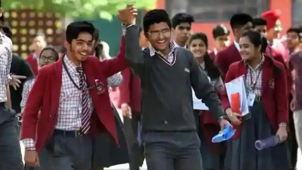 Meghalaya HSSLC Result 2025: MBOSE 12th results declared at megresults.nic.in, direct link here