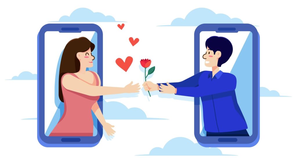 Meme-fueled romance: How funny bios, sarcasm and ironic confessions have taken over modern dating scene in 2025