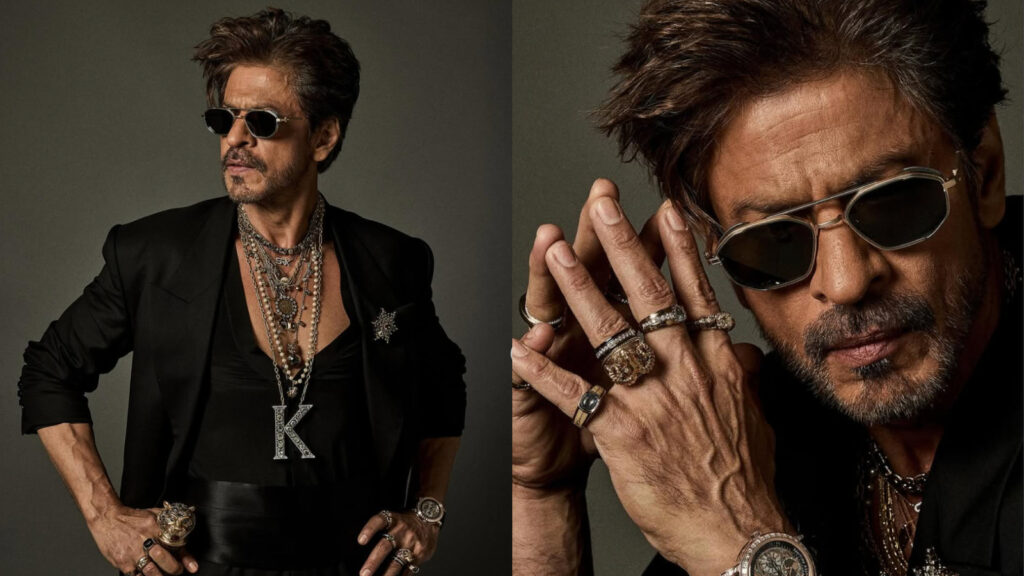 Met Gala 2025: Shah Rukh Khan confesses he only attended to impress his kids: ‘This might also be my last Met Gala..’