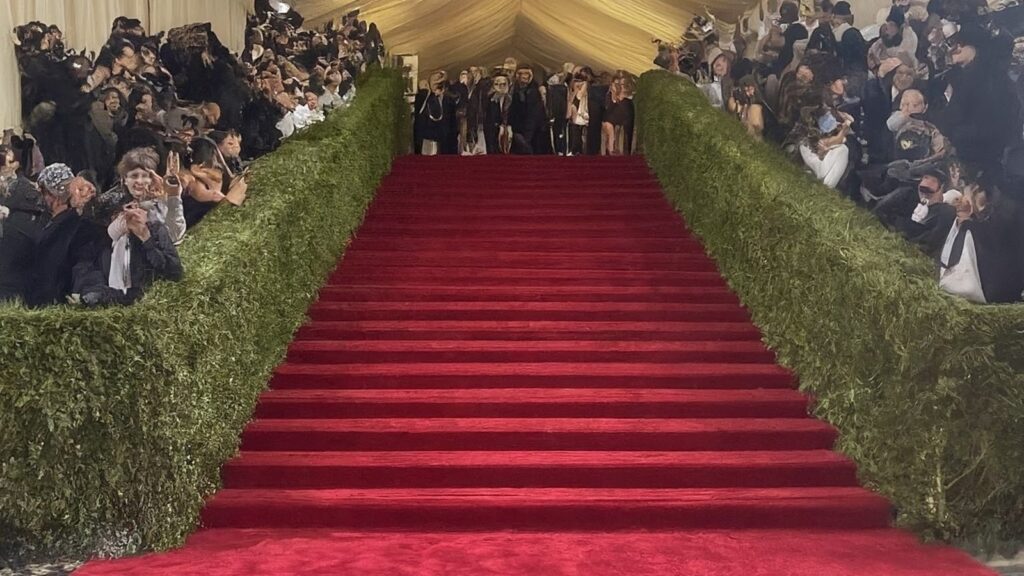 Met Gala 2025: When and how to watch the livestream | Hollywood