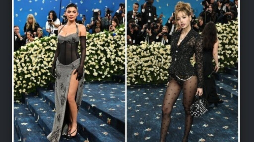 Met Gala 2025 ‘Oops’ moments unveiled: Hazardous hair flip, glued-on shoes and Rosa Parks panties | Hollywood