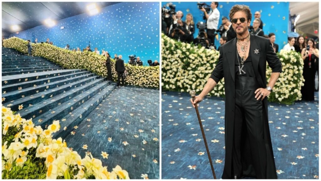 Met Gala 2025’s ‘fabulous’ blue carpet was made by this Kerala brand from Alleppey: ‘Incredibly proud’ | Fashion Trends