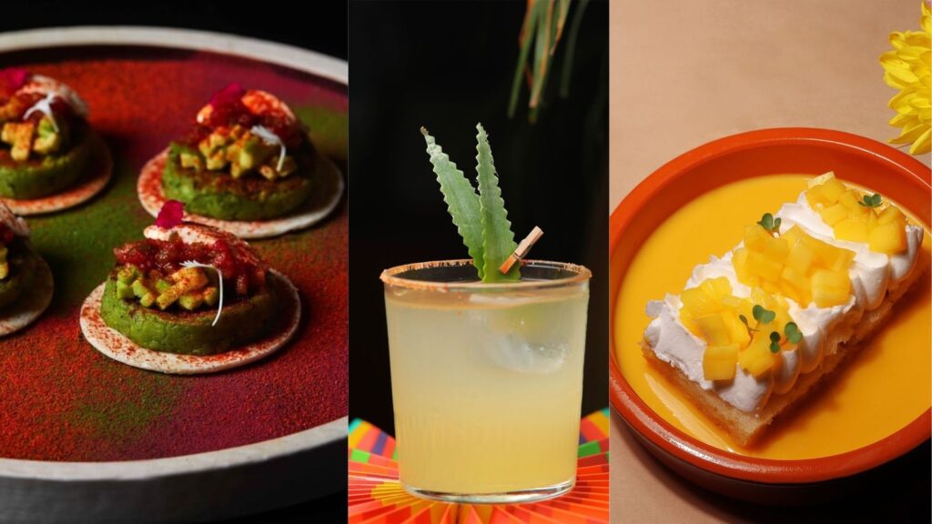 Mexican magic in India: Eateries offer special menus for Cinco de Mayo celebrations