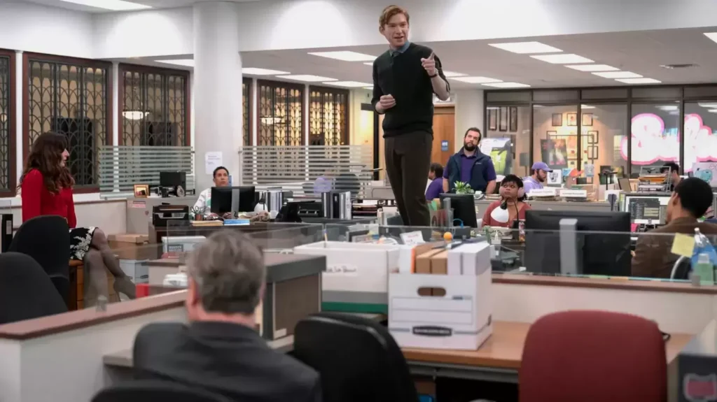 Michael Scott’s The Office announces new spinoff The Paper with returning cast members; take a look