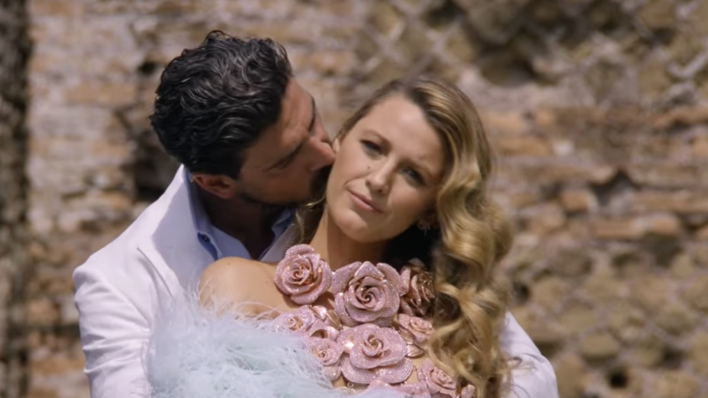 Michele Morrone shares Another Simple Favor co-star Blake Lively’s ‘most embarrassing moment on set’ and it’s hilarious!
