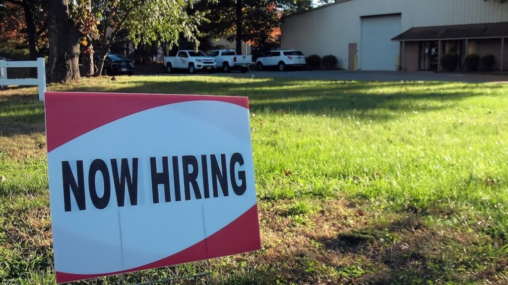 Microsoft to CrowdStrike: These tech firms lead 2025 layoffs as 50,000 jobs vanish in 5 months