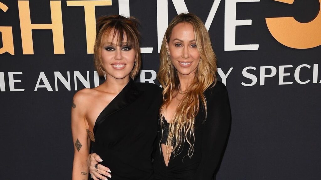 Miley Cyrus breaks silence on family feud rumours with dad Billy Ray and mom Tish: ‘I rarely comment…’