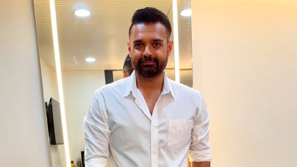 Mimoh on working with his father-actor Mithun Chakraborty: We’ll bring lot of excitement on screen