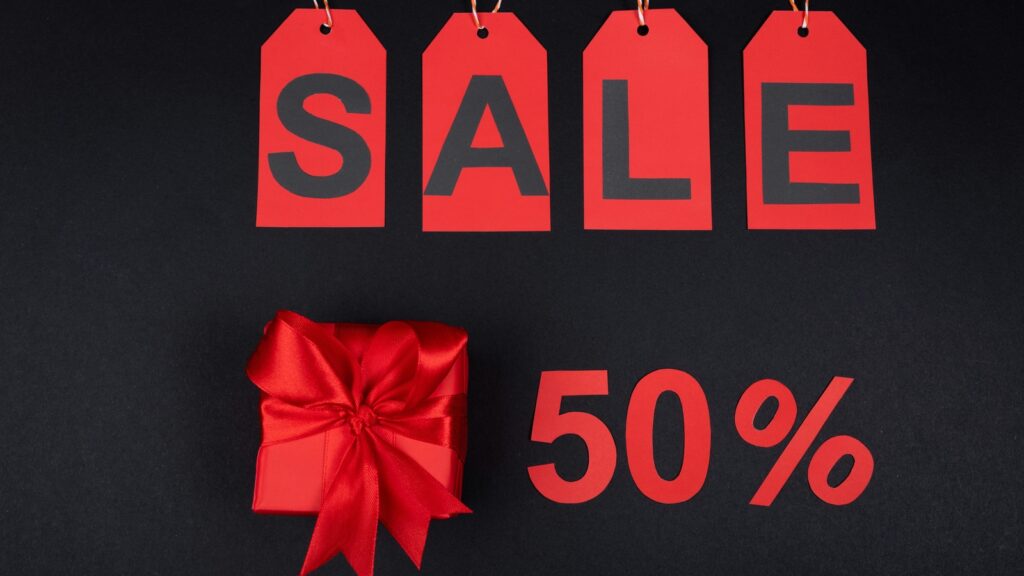 Min 50% off on kurta sets, tops and more in the Amazon Ultimate Brand Sale; All at half the price! | Fashion Trends