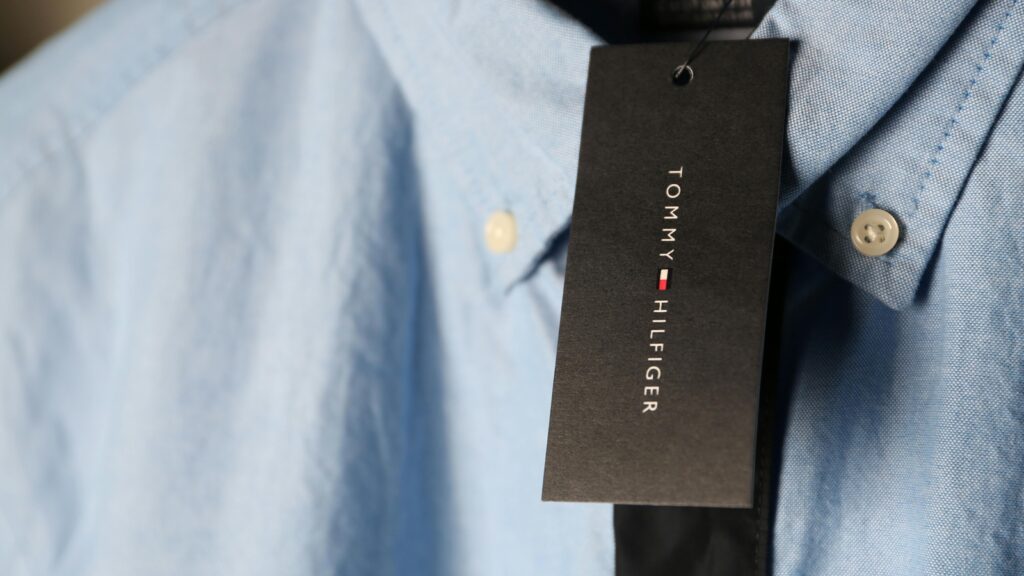 Minimum 40% off on Tommy Hilfiger shirts in Amazon Ultimate Brand Sale: Check out our top picks! | Fashion Trends