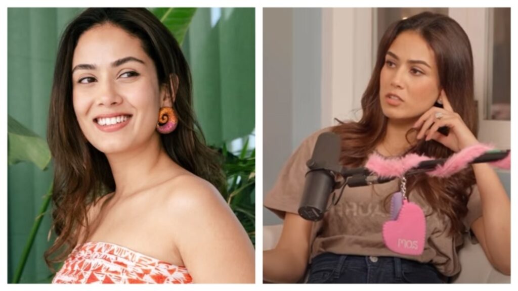 Mira Rajput reveals the most bizarre beauty treatment she has ever tried: ‘A laser that made my face look like…’ | Health