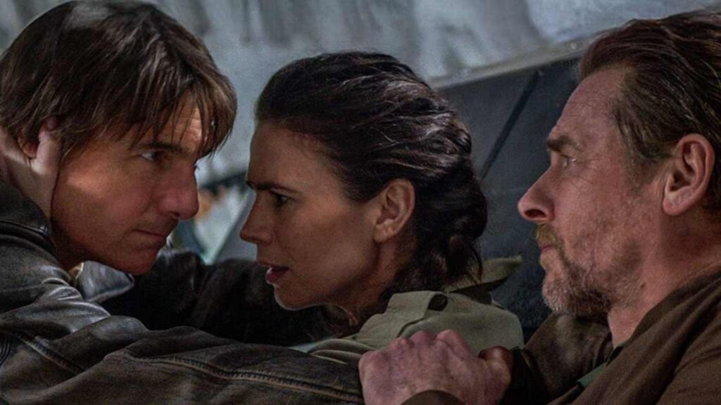 Mission Impossible 8 India box office: Tom Cruise to give Hollywood’s biggest opening of 2025, beat Bollywood biggies | Hollywood