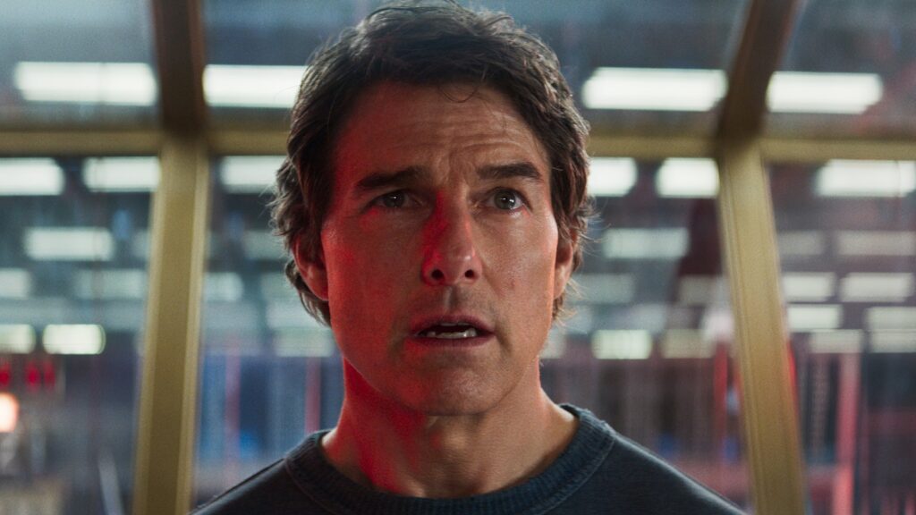 Mission Impossible 8 box office Day 1: Tom Cruise delivers biggest Hollywood opener of 2025, better than any Marvel film | Hollywood