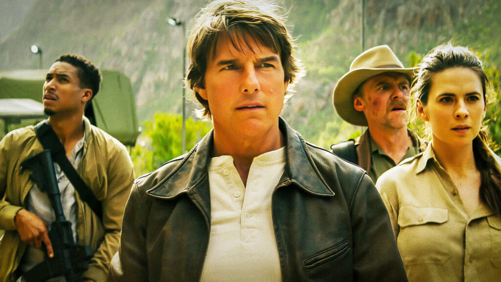 Mission Impossible 8 box office prediction: Tom Cruise’s franchise-best opening will lose to a kids’ film with no stars | Hollywood