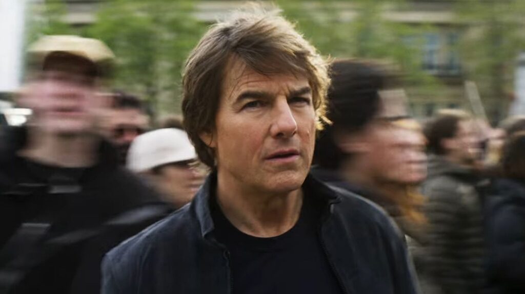 Mission Impossible The Final Reckoning movie review: An homage to Tom Cruise and Ethan Hunt that is flawed yet fabulous | Hollywood