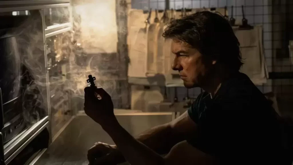 Mission: Impossible — The Final Reckoning proves why only Tom Cruise can save both the world and theatrical movies