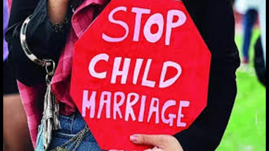 Mission Shakti has prevented over 1,700 child marriages: UP govt