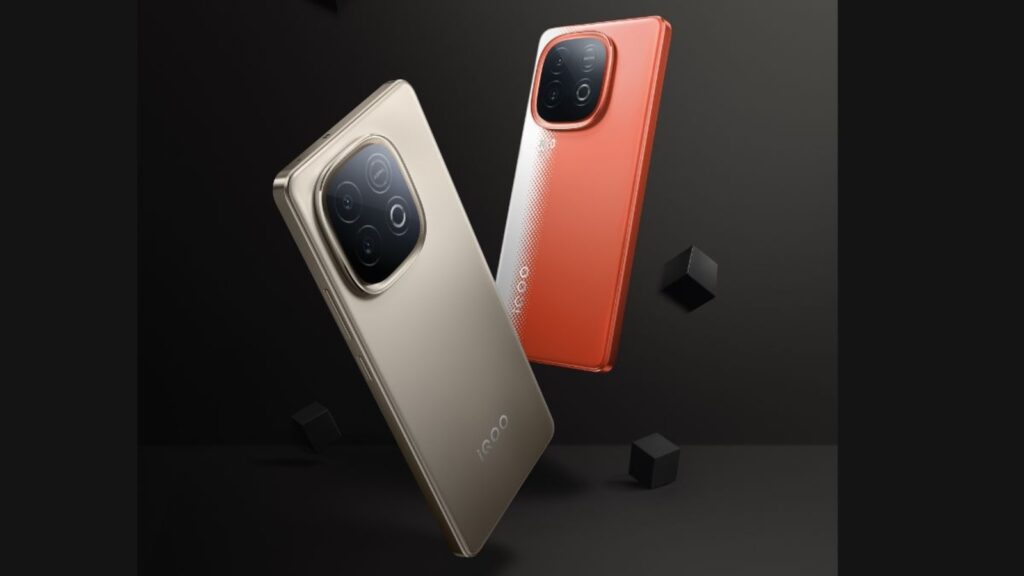 Mobile launches in May 2025: iQOO Neo 10, OnePlus 13s, Poco F7 and more