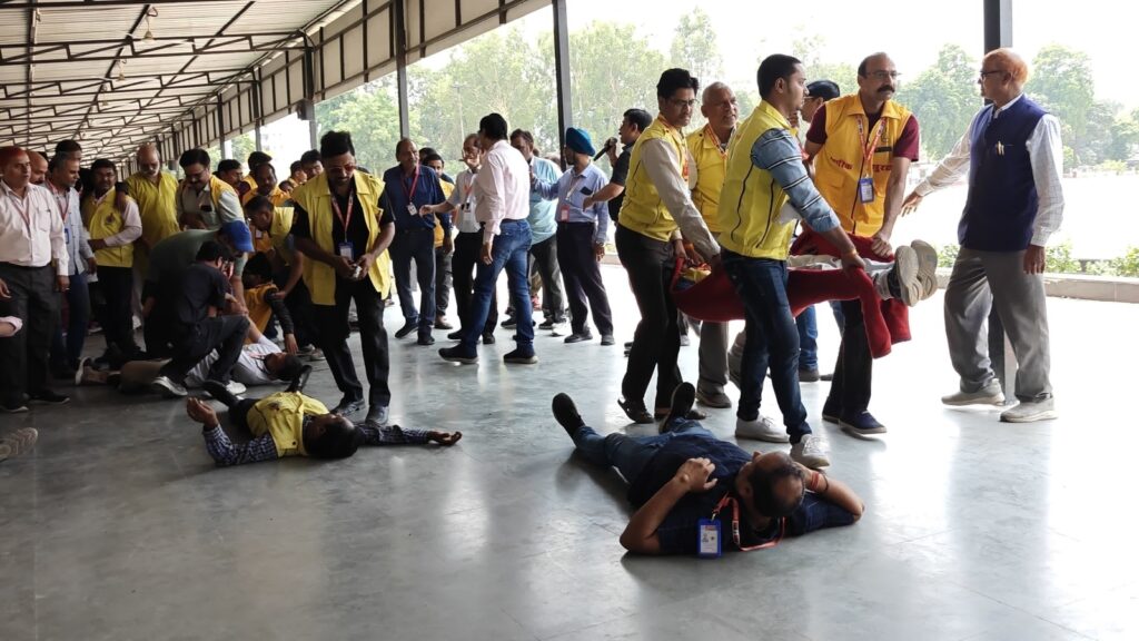 Mock drills in India on May 7: Here’s a glimpse of what’s to happen | Pics