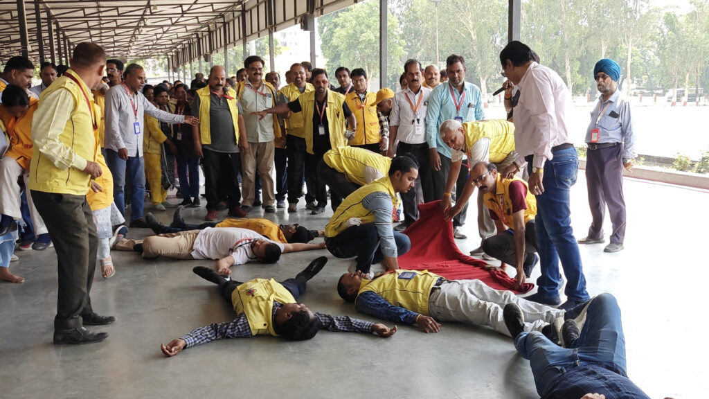 Mock drills in Karnataka: Three locations in the state to train civilians tomorrow. Full details | Bengaluru