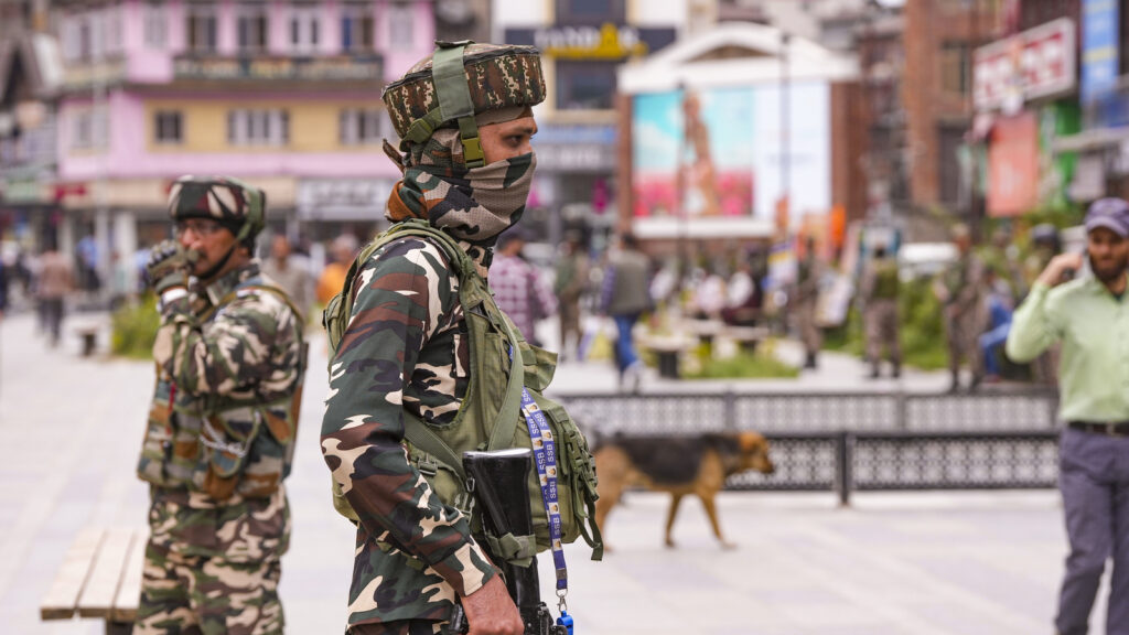 Mock drills ordered in states on May 7 amid Indo-Pak tensions: ‘Air raid sirens, civilian training’ | Latest News India