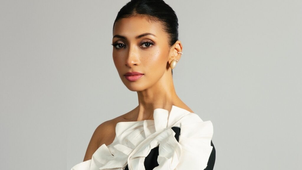 Model Lakshmi Rana on Op Sindoor: Prayers of citizens are a soldier’s best armour
