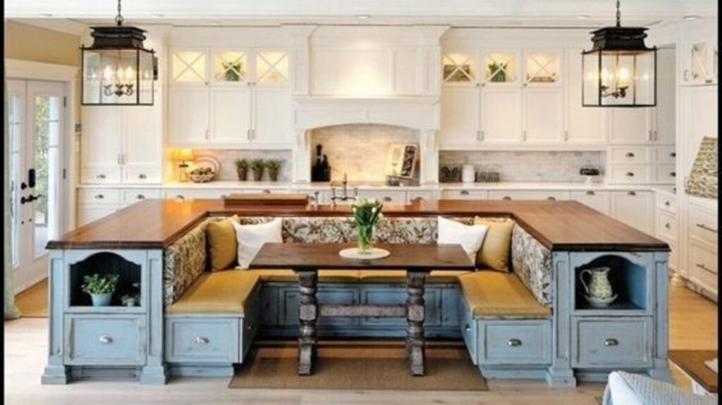 Modern, minimal and Insta-ready: The open kitchen trends you need right now