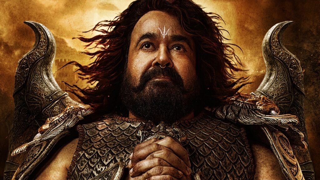 Mohanlal finally gives an update on long-awaited project Vrusshabha; fans hope it makes ₹1000 crore