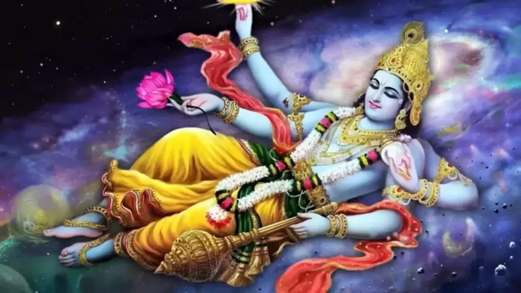 Mohini Ekadashi 2025 vrat katha: Date, shubh muhurat, puja rituals and all you need to know