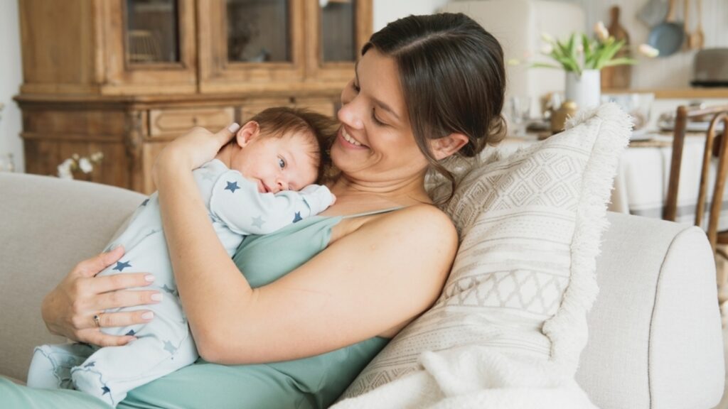 Mother’s Day 2025: Dermat shares 5 skincare tips every new mom needs while caring for a newborn | Health