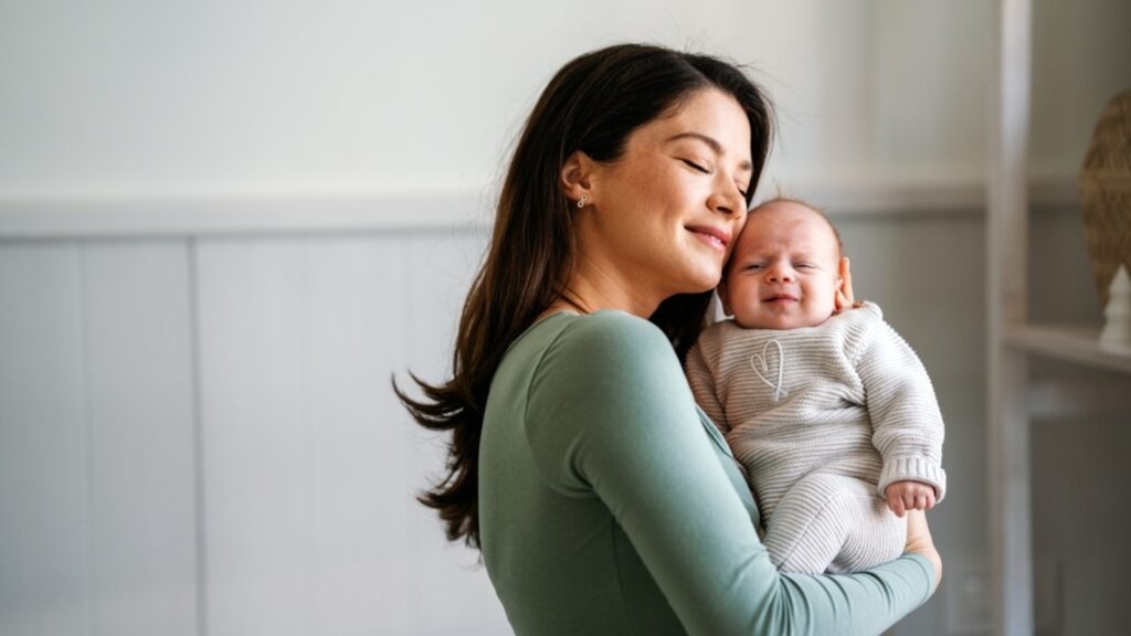 Mother’s Day 2025: Dietician shares the role of gut health in every mom’s journey, recommends 7 essential nutrition tips | Health