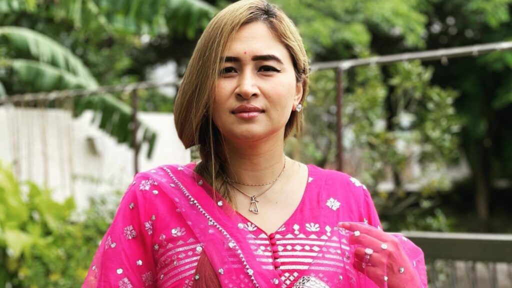 Mother’s Day 2025 | Exclusive: Jwala Gutta on motherhood, keeping her off social media and raising a strong girl