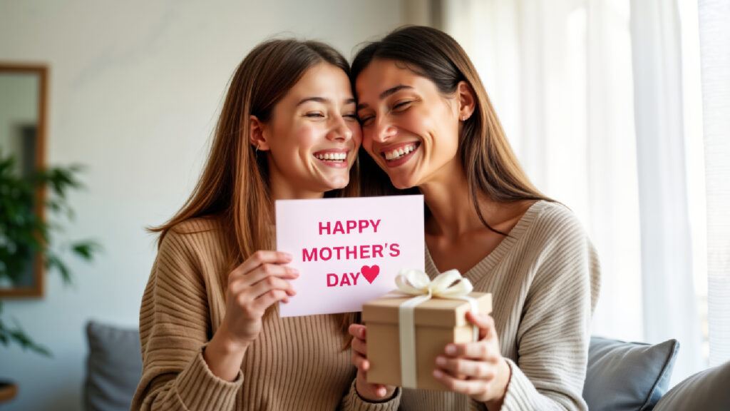 Mother’s Day 2025: Say ‘I Love You’ with these last-minute gift ideas; Foot massagers, healthy snacks and more | Health