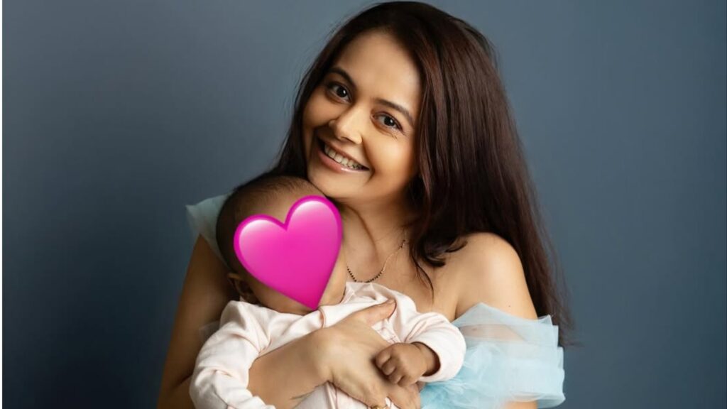 Mother’s Day| Devoleena Bhattacharjee: This day is now for me too