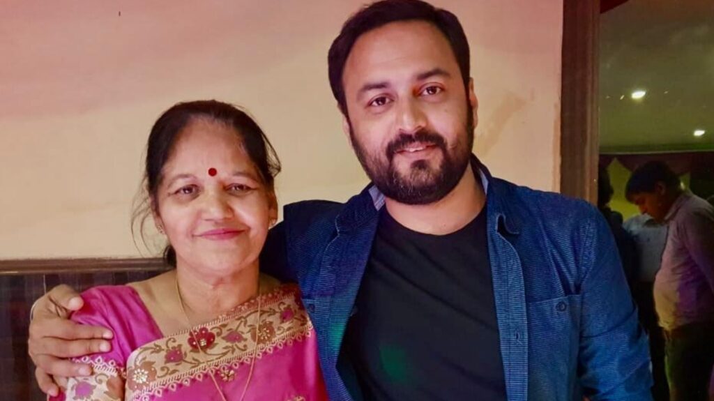 Mother’s Day special | Stree 2 director Amar Kaushik: My storytelling DNA comes from mummy; Aaba was based on her story