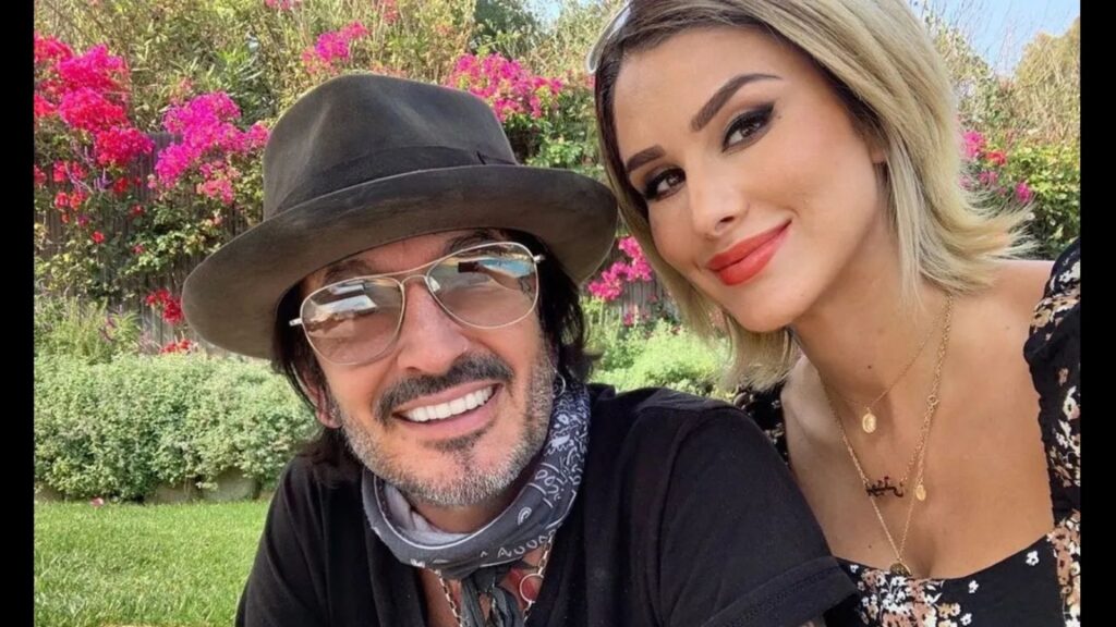 Mötley Crüe drummer Tommy Lee’s wife, Brittany Furlan, breaks silence on split rumours, ‘I’ve been going throug a lot’
