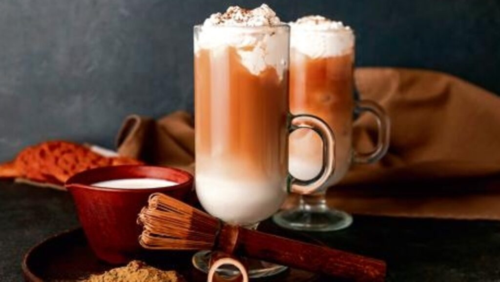 Move over matcha: The warm, nutty hojicha is taking over