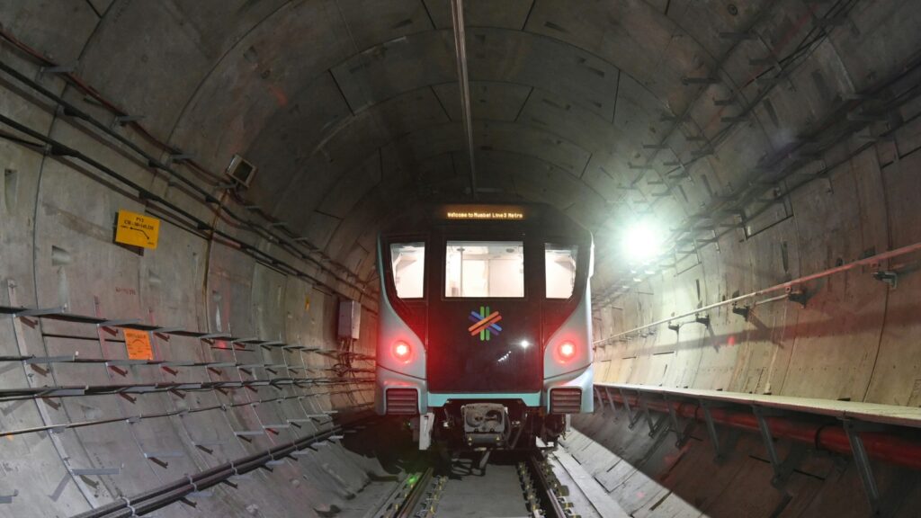 Mumbai Metro Line 3 inauguration: How the BKC-Worli Link is set to boost the city’s real estate market